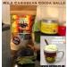 Caribbean Cocoa Tea Making Kit - Premium Hot Chocolate Drink - Buy Online on SooperMarket.com