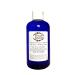 Skincare Botanics Organic & Natural Rosewater & Glycerin Facial Toner | Excellent for Hydrating Skin | Large 250 ml. Bottle | Made in the U.K.