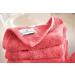 Cotton & Calm Exquisitely Fluffy 100% Cotton Wash Cloths Set - 12 Pack Coral Washcloths - 13x13 inches Face Towel for Hand, Gym & Spa - Buy Online on SooperMarket.com