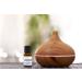 Peppermint Eucalyptus Fragrance Oil - 10ml | Premium Long Lasting Aromatherapy Diffuser Oil - Eclectic Lady - Buy Online on SooperMarket.com