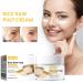 Rice Cream for Face | Moisturizing Pulp Cream | Anti-Aging Shrink Pores & Restore Elasticity - Buy Online on SooperMarket.com