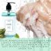Vitabath Cucumber & White Tea Liquid Hand Soap - 16 fl oz 4-Pack | Soothing Moisturizing International Shipping Available - Buy Online on SooperMarket.com
