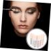 FOYTOKI 6pcs Eye Shadow Set Glitter Eye Makeup Korean Eye Glitter Women Bling Eyeshadow Highlighter 1 count (Pack of 1) As Shown - Buy Online on SooperMarket.com