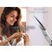 Nail Scissors Set from Solingen - Professional Quality for Perfect Nails | International Shipping Available - Buy Online on SooperMarket.com