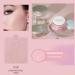 Pink Translucent Setting Powder | Long-Lasting Waterproof Shimmer for All Skin Types - Buy Online on SooperMarket.com