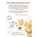 Simple Mills Almond Flour Crackers Snack Packs - Gluten-Free, Vegan, Healthy Snacks - Fine Ground Sea Salt, 4.9oz (Pack of 3) - Buy Online on SooperMarket.com