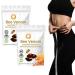 Diapason Bee Venom Lymphatic Drainage & Slimming Foot Soak Beads 2025 New Bee Venom Foot Soak Aprolo Detoxingherbs Cleansing Foot Soak Beads Healthy Fast Shape & Cleanse Body Relief Relax (14pcs)