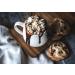 Organic Cocoa Powder 125g - Gluten-Free Vegan Sugar-Free | High-Quality De-Oiled Back Cocoa & Drinking Chocolate - Buy Online on SooperMarket.com