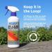 Nikwax Tent and Gear Cleaning  Waterproofing  and UV Protection Solarproof 17 Fl. Oz. - Buy Online on SooperMarket.com