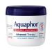 abseits Healing Ointment Advanced Therapy Skin Protectant 14 Oz Jar