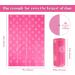 JBBFCAN Dog Poo Bags 240 Pink Large Poop bags with Dispenser Super Strong 100% Leak Proof Poo bags dogs rolls with Corn Starch Compostable Pink 240 count (Pack of 1) - Buy Online on SooperMarket.com