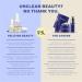 Volition Beauty Skin Rhythm Balancing & Clearing Cleanser - Niacinamide & Salicylic Acid for Clear Skin | Shop Internationally - Buy Online on SooperMarket.com