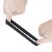 50 Pieces Hair Bands for Girls | ZWOOS Non-Metal Elastic Hair Ties for Thick Heavy Long & Curly Hair - International Shipping Available - Buy Online on SooperMarket.com