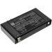 PRUVA Battery Compatible with Spypoint Bloc Pile Link-S-Dark Solar-Dark P/N: LIT-09 1900mAh