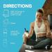 Myprotein Micellar Casein Protein Powder 2.2lb | Gluten-Free  Low Sugar & Fat | Supports Overnight Muscle Recovery & Performance | Slow Digesting | Chocolate Flavor - Buy Online on SooperMarket.com