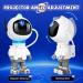 Sternen Sky Projector - Astronaut Galaxy LED Projector Lamp for Kids & Adults | Best Star Night Light & Galaxy Projector - Buy Online on SooperMarket.com