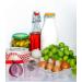 Buy Zilofresh G00046 Air Fresh Fridge Classic - Natural Odor Neutralizers Long-Lasting Made in Germany - Buy Online on SooperMarket.com