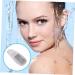 OSALADI 1 Set Moisture Tester Moisture Meter Skin Softness Analyzer Skin Analyzer Device Skin Analyser Facial Moisture Monitor Facial Monitor Skin Detector Pen Abs Face Sensor White - Buy Online on SooperMarket.com