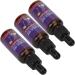 3PC Po-Lifting Oil & Enhancement Massage Oil Set - Garlic Tightening Serum & Hydrating Hip Oil for Improved Curves | 30ml - Buy Online on SooperMarket.com