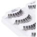 Ardell Demi Wispies False Lashes Multipack - 5 Pairs (Pack of 1) - Buy Online on SooperMarket.com