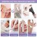 Cooserry Acrylic Nail Kit with Drill - Professional Starter Set for Acrylic Nails Extension and Art Designs - Buy Online on SooperMarket.com