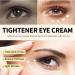 TBeautfave Under Eye Cream for Dark Circles and Puffy Eyes Firming Eye Cream for Wrinkles Eye Bags Remover Day & Night Eye Cream Anti Aging Eye Serum Skincare for Women & Men - Buy Online on SooperMarket.com