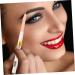 NOLITOY 5pcs Cosmetic Concealer Pencils Concealer for Makeup Concealer Pencil for Face Highlighters Abs - Buy Online on SooperMarket.com