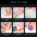 AORAEM 120PCS Soft Gel Full Cover Fake Toe Nail Tips - Clear Press On Toenails for Women, Nail Salons - 12 Sizes Acrylic Gel Nail Extensions - DIY Friendly - Buy Online on SooperMarket.com