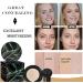Mushroom Head Air Cushion CC Cream Foundation - Long Lasting Matte Concealer (Natural) - Buy Online on SooperMarket.com