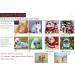 Delifur Pet Christmas Santa Claus Suit with Cap - Dog/Cat Xmas Costume Party Suit (Red, Size S) - Warm Hoodie for Winter - Buy Online on SooperMarket.com