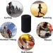 Niuhong 4 Pcs Stretchy Bracelet Welding Tapes - Comfortable & Breathable Cotton Bands for Fitness Running & Ball Games - Flexible Wristband Equipment - Buy Online on SooperMarket.com
