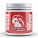 Predator Labs Big Foot Creatine 1000g 200 servings of our 99% pure monohydrate creatine double filtered for optimal absorption and unprecedented results supplement for muscle growth increased strength better energy production and improved athletic perform