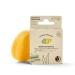 Fixed organic foot cream with beeswax and shea butter - "toe feast" by 4peoplewhocare - KO foot care cream with fragrance of fresh rosemary and eucalyptus (classic 40g refill))
