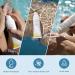 Florida Suncare Face Shield SPF 55 - Reef Friendly Sunscreen for Face - Lightweight Broad Spectrum Facial Sunscreen - 2.47 oz (Pack of...) - Buy Online on SooperMarket.com