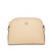 Anne Klein Dome Crossbody Oat Milk