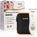 Baby Hair Clipper Silent Hair Clippers for Children Quiet Kids Hair Trimmer (with Bag) - Buy Online on SooperMarket.com