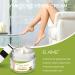 Varicose Veins Treatment Cream 50G - Spider Vein Relief for Tired, Heavy Legs | Strengthen Capillaries, Improve Leg Appearance - Buy Online on SooperMarket.com