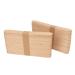 Wax Applicator Stick Easy to Use Portable Birch Wood Wax Mixing Stick 300pcs for Beauty Salon