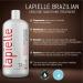Professional Brazilian Keratin Treatment with Argan Oil for Dry & Damaged Hair - 32 FL oz | International Shipping - Buy Online on SooperMarket.com