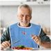 Bibs for Adults Adult Bibs for Eating 5PCS Absorbent Large Adult Bibs for Elderly Women Men Terry Cloth Bibs with Loop Closure Clothing Protectors - Buy Online on SooperMarket.com