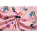 BONVERANO Baby Girls Long Sleeve Swimsuit UPF 50+ Toddler Bathing Suit | 18-24 Months Pink - Buy Online on SooperMarket.com