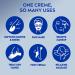 NIVEA Creme 2oz Moisturizing Cream - Fresh Scent for Body, Face & Hands - Buy Online on SooperMarket.com
