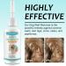 Tioueo Dog Skin Tag Remover Cleaner Dog Wart Remover - Effective & Safe Solution for Canine Wart Skin Tags Corns Callus Painless and No Harm Wart Removal - Buy Online on SooperMarket.com
