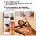 TBeautfave Self Tan Face Mist Hydrating Face Tanning Mist Streak-Free & Quick-Dry Bronzing Drops Face Body Instant Tan Spray Vegan Natural & Cruelty Free Face Care 30 ml - Buy Online on SooperMarket.com