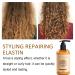 Shiren Zhuangshu Curly Hair Conditioner - Long-lasting Moroccan Volume & Elasticity | Genuine 1 Bottle - Shop Internationally - Buy Online on SooperMarket.com