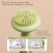 Virtcooy Silicone Face Brush | Mud Film Applicator Brush Reusable Double Head Silicone Face Washing Scrubber - Buy Online on SooperMarket.com