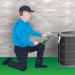 WEB Coil Cleaner - Efficient HVAC Maintenance & International Shipping - Buy Online on SooperMarket.com