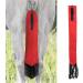Tail Bag with Fringe Horse Tail Protector Guard Nonwoven Fabric Waterproof Breathable Horse Tail Bag (Red) - Buy Online on SooperMarket.com