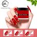 28g/box Professional Acrylic Nail French Manicure Powder Set - White, Clear, Red, Nude | HJ-NAP017 (No.7) - Buy Online on SooperMarket.com