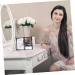 Gogogmee Eyebrow Powder Cosmetic 1 Set Eyebrow Powder Set Eyebrow Makeup Cosmetic Makeup Eyebrow Powder Brush Eyebrow Pencil - Buy Online on SooperMarket.com